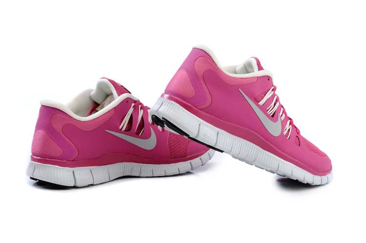 Nike free 5.0 V2 nike free running baskets foot locker